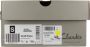 Clarks Craft Pace Combi Sneakers - Thumbnail 4