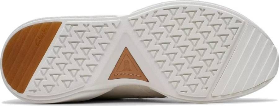 Clarks Craft Pace Leisure Sneakers