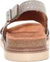 Clarks Dames Sandalen Arwell Sling Gray Dames - Thumbnail 7