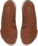 Clarks DashLite Wish Sandaal Brown Dames - Thumbnail 4