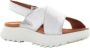 Clarks Dashlite Wish Sandalen voor dames Gray Dames - Thumbnail 10