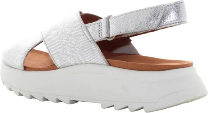 Clarks Dashlite Wish Sandalen voor dames Gray Dames