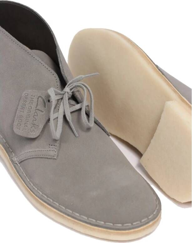 Clarks Desert Boot