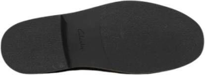 Clarks Desert Boot Evo Veterschoenen