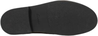 Clarks Desert Boot Evo Veterschoenen