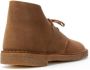 Clarks Desert Boot in Cola Kleur Brown Heren - Thumbnail 3