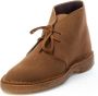 Clarks Desert Boot in Cola Kleur Brown Heren - Thumbnail 5