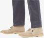 Clarks Desert Boot Sand Suede - Thumbnail 2