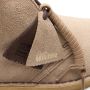Clarks Desert Boot Wolf Suede - Thumbnail 2