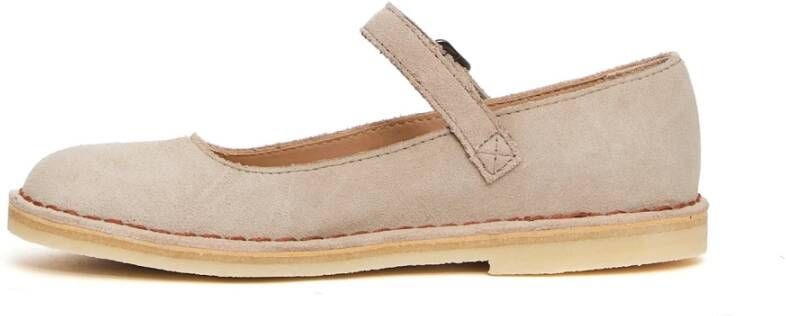 Clarks Desert Boots