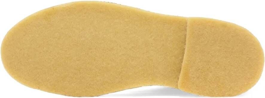 Clarks Desert Boots