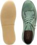 Clarks Schoenen woestijnkool Green Heren - Thumbnail 3