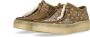 Clarks Donker Olijfgroene Mocassin Lifestyle Schoen - Thumbnail 7