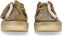 Clarks Donker Olijfgroene Mocassin Lifestyle Schoen - Thumbnail 8