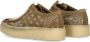 Clarks Donker Olijfgroene Mocassin Lifestyle Schoen - Thumbnail 9