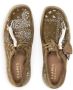 Clarks Donker Olijfgroene Mocassin Lifestyle Schoen - Thumbnail 11