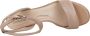 Clarks Elegante High Heel Sandalen voor Vrouwen - Thumbnail 2