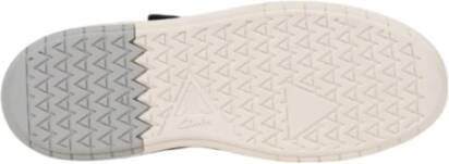 Clarks Elegante leren sneakers