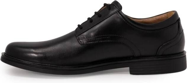 Clarks Elegante Veterschoenen