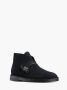 Clarks DESERT BOOT Volwassenen Heren sneakersHeren veterschoenVrije tijd half-hoog Blauw - Thumbnail 9