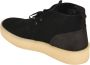 Clarks Laarzen Bruin Desert Cup Laarzen Bruin Desert Cup Oakmos Suede - Thumbnail 9