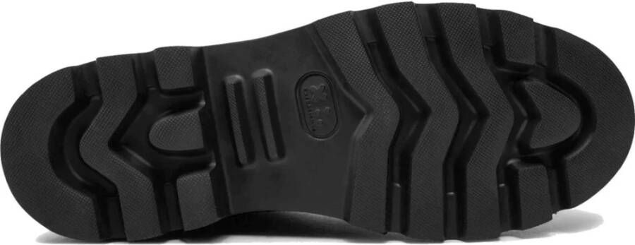 Clarks Enkelboots met veters