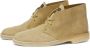 Clarks Enkellaarsjes - Thumbnail 2