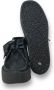 Clarks Wallabeecup Bt Blackubuck Originals Zwart Dames - Thumbnail 4