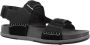 Clarks Sandalen met praktische klittenbandsluitingen - Thumbnail 6