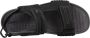 Clarks Sandalen met praktische klittenbandsluitingen - Thumbnail 8
