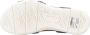 Clarks Stijlvolle Platte Sandalen voor Vrouwen Blue Dames - Thumbnail 8