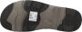 Clarks Stijlvolle platte sandalen voor mannen Brown Heren - Thumbnail 7
