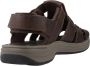 Clarks SALTWAY COVE Sandaal bruin - Thumbnail 7