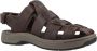 Clarks Sandalen Saltway Cove zomerschoen klittenbandschoen vrijetijdssandaal met klittenbandsluiting - Thumbnail 7