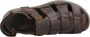 Clarks Sandalen Saltway Cove zomerschoen klittenbandschoen vrijetijdssandaal met klittenbandsluiting - Thumbnail 9