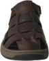Clarks Sandalen Saltway Cove zomerschoen klittenbandschoen vrijetijdssandaal met klittenbandsluiting - Thumbnail 11