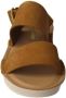 Zalando Dames Velhill Strap D 4 light tan nubuck - Thumbnail 7