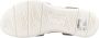Clarks Comfortabele platte sandalen voor vrouwen Gray Dames - Thumbnail 8
