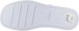 Clarks Alda Strap Platte Sandalen Gray Dames - Thumbnail 7