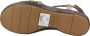 Clarks Stijlvolle Platte Sandalen voor Vrouwen Multicolor Dames - Thumbnail 7