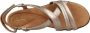 Clarks Stijlvolle Platte Sandalen voor Vrouwen Multicolor Dames - Thumbnail 8