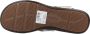 Clarks Zomer Sandaal Kitly Way Beige Dames - Thumbnail 6
