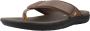 Clarks Herenschoenen Step Beat Dune G brown - Thumbnail 2