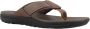 Clarks Herenschoenen Step Beat Dune G brown - Thumbnail 5