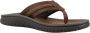 Clarks WESLEY SUN Teenslippers - Thumbnail 5