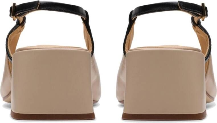 Clarks Ballerina's - Foto 3