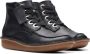 Clarks Groene Dames Enkellaars Green Dames - Thumbnail 4