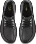 Clarks Blauwe Veterschoen Funny Dream Blue Dames - Thumbnail 3