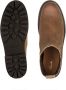 Clarks Gedurfde Chelsea Boot in Bruin Leer Brown Dames - Thumbnail 7