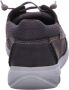 Clarks Gorwin Moc Bruine Schoenen Brown Heren - Thumbnail 6